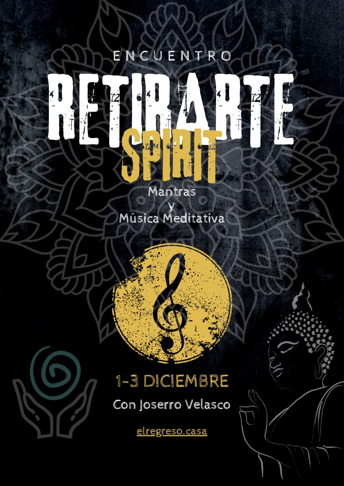 RetirARTE Spirit