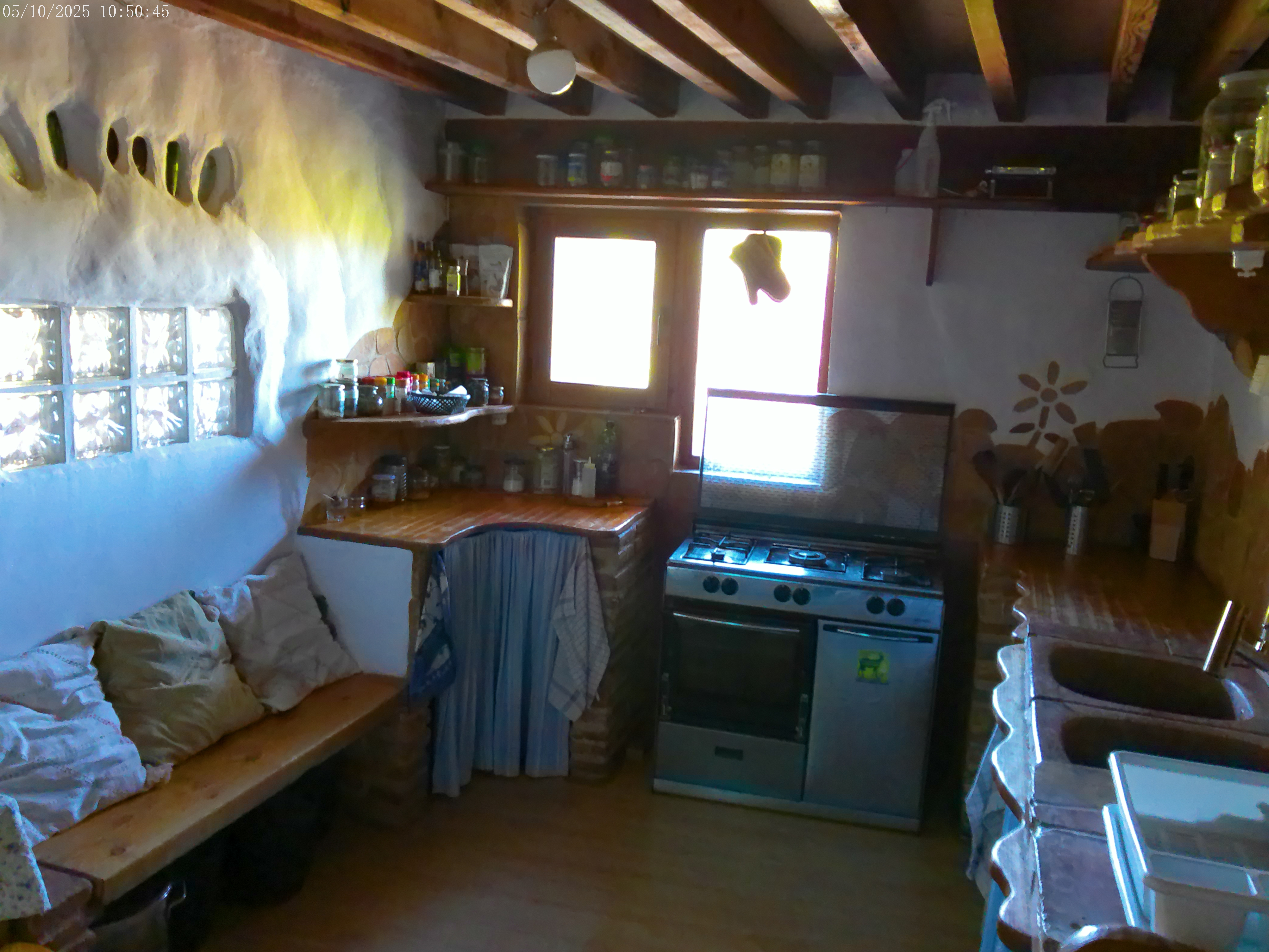 Cocina