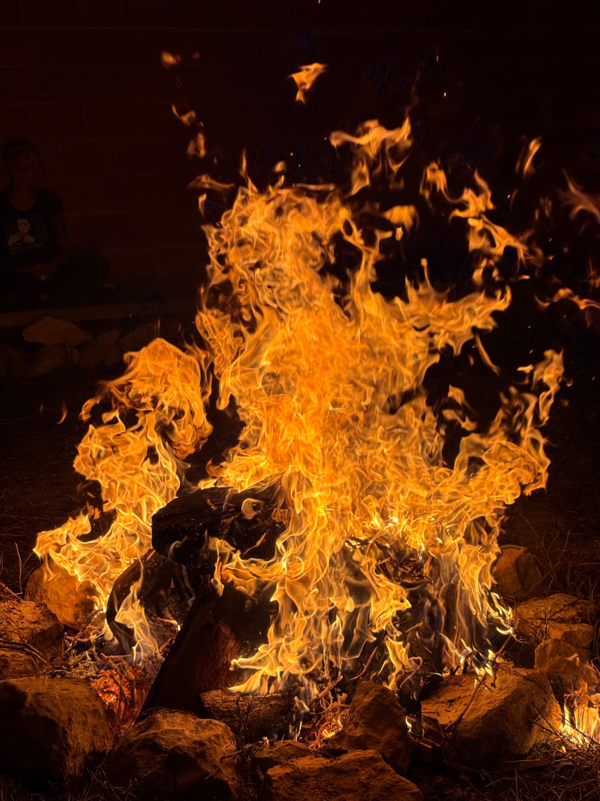 Fuego 1