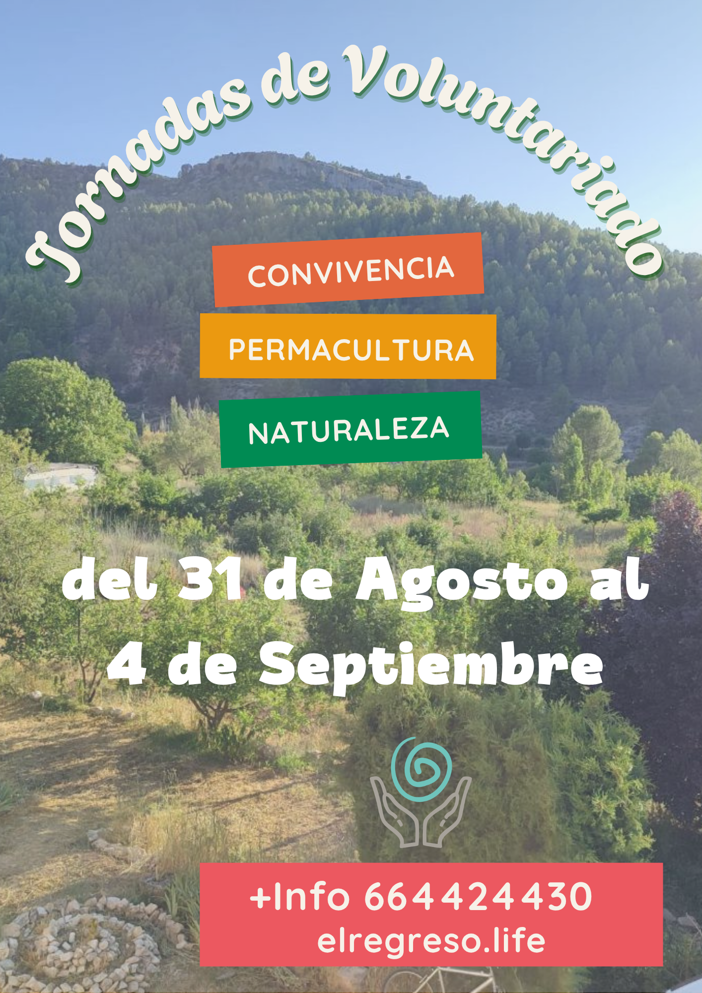 Jornadas de Voluntariado