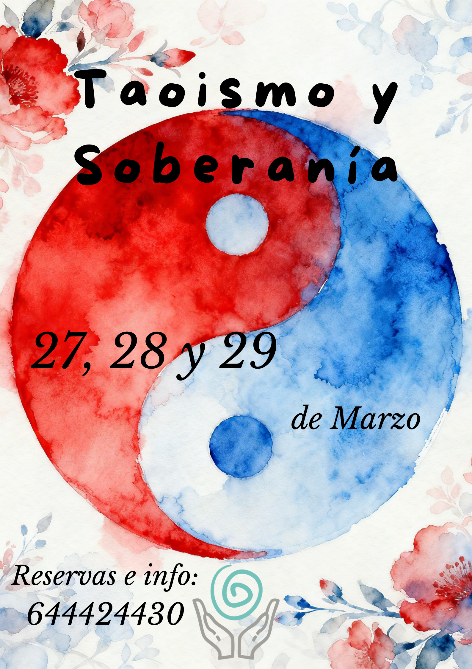 Taoismo y Soberanía