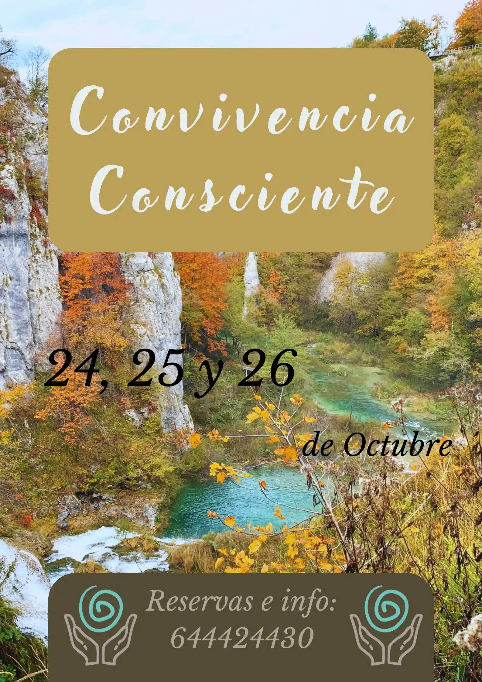 Convivencia Consciente
