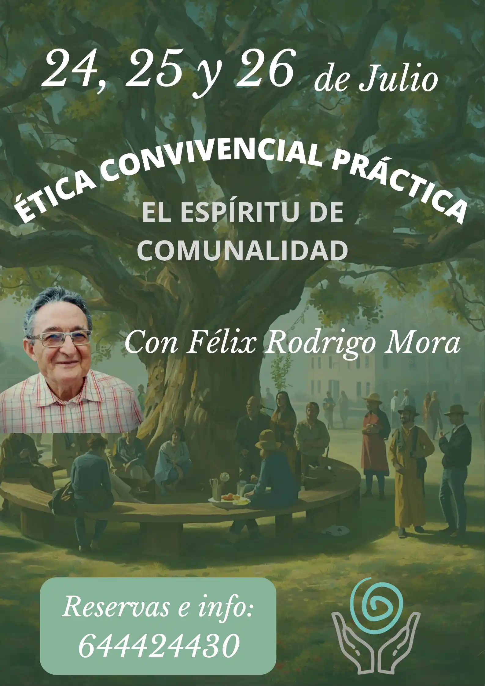 Ética Convivencial Práctica