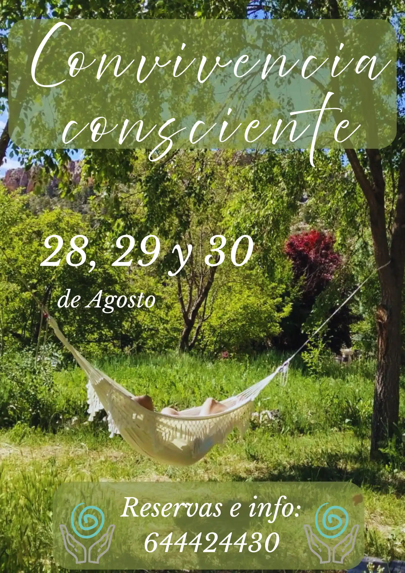 Convivencia Consciente