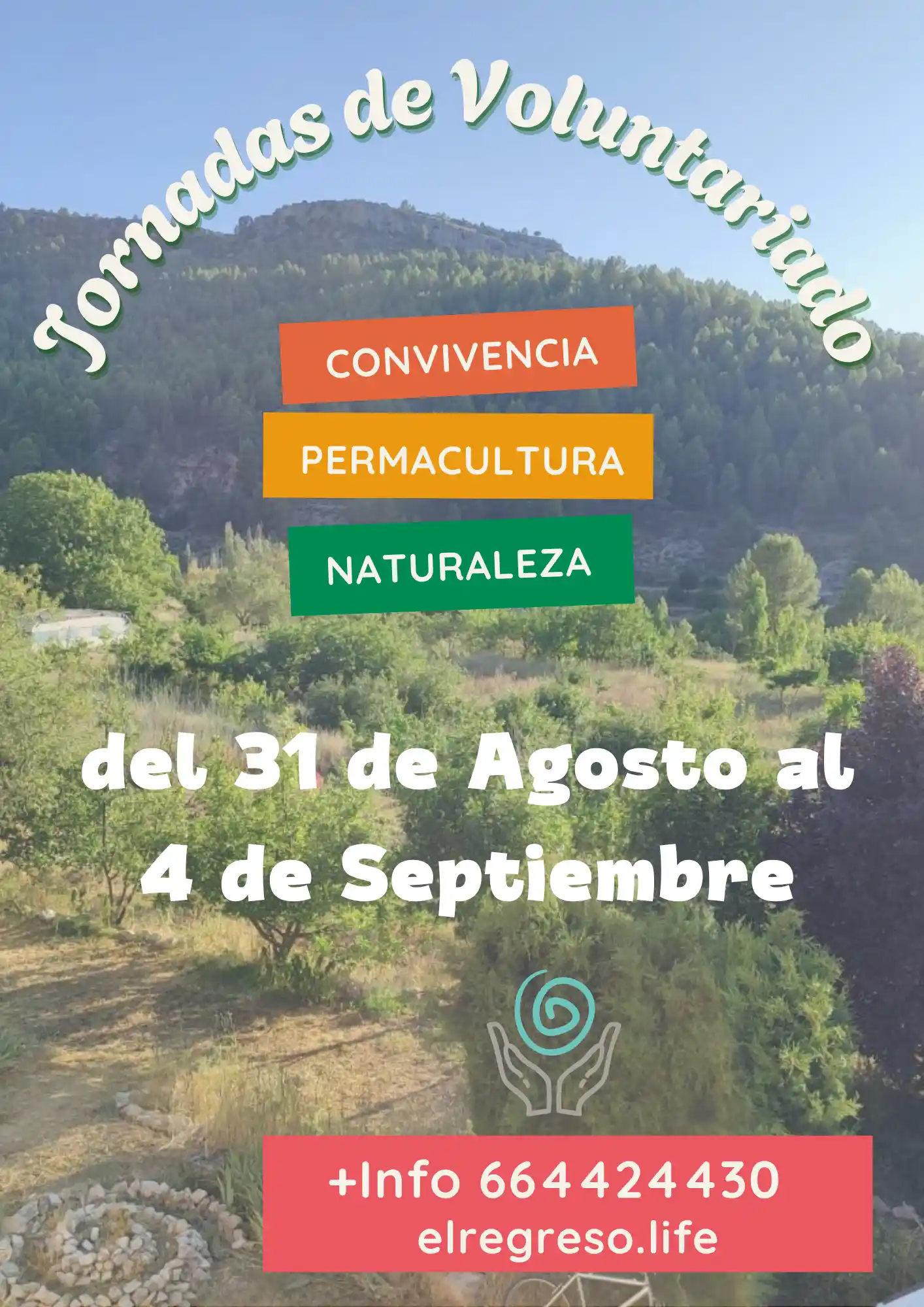 Jornadas de Voluntariado