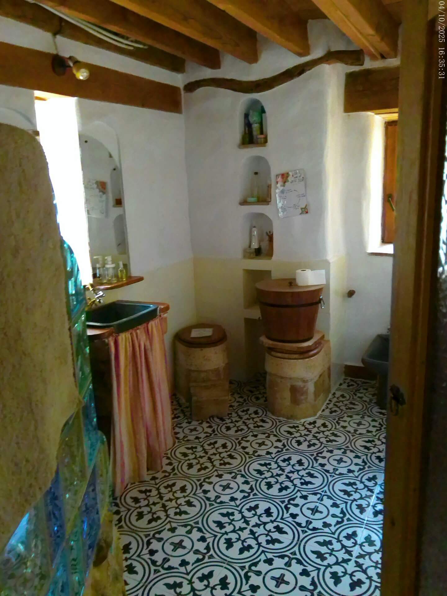 Fotos bano