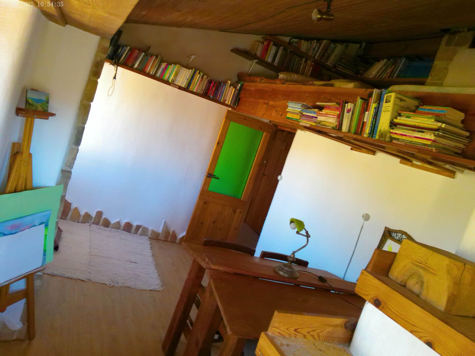 Fotos biblioteca