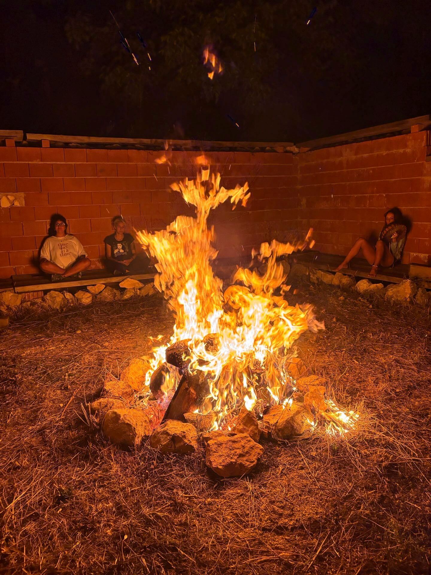 Fotos fuego 2